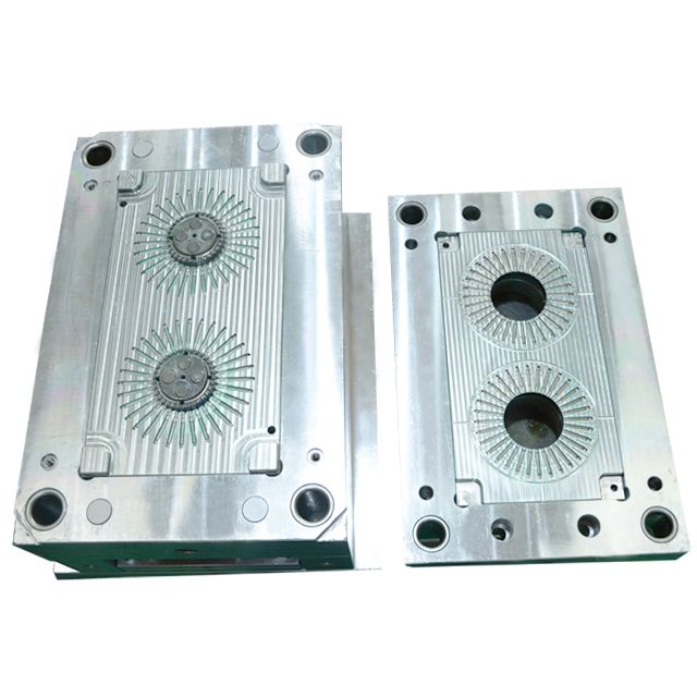 Plastic Products Mould Dongguan Large Plastic Injection Manufacturers
