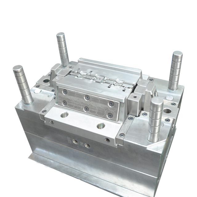 Plastic Injection Mould Maker Injection Moulding Professional Electronic Accessories