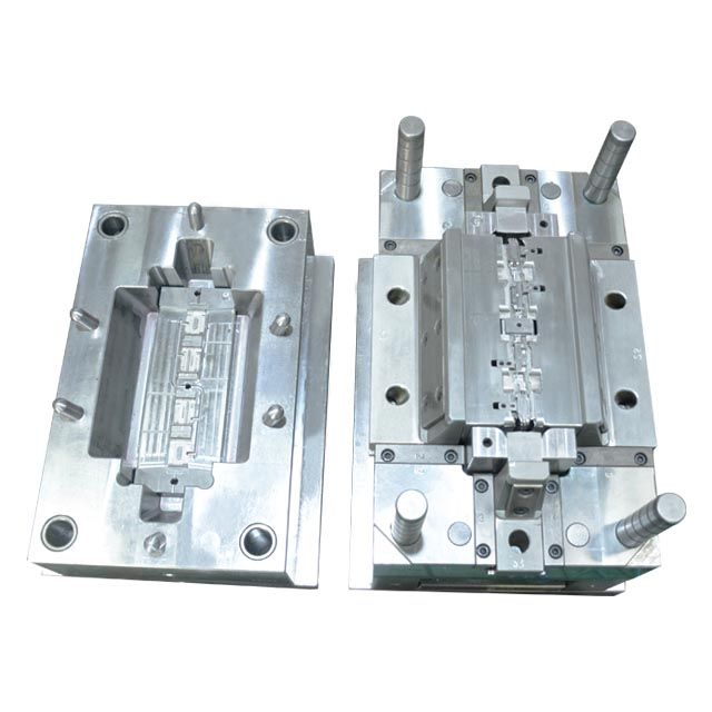 Plastic Injection Mould Maker Injection Moulding Professional Electronic Accessories