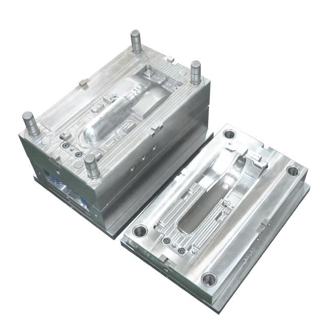 Plastic Injection Manufacturers Large Plastic Mould Factroy Abs Injected Plastic