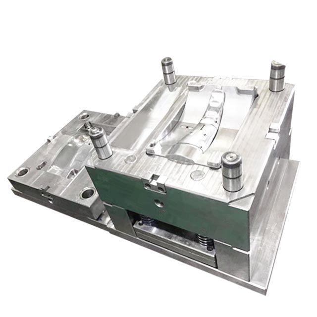 Plastic Injection Mold Design Small Parts Plastic Injection Plastic Injection Mould Design Pdf
