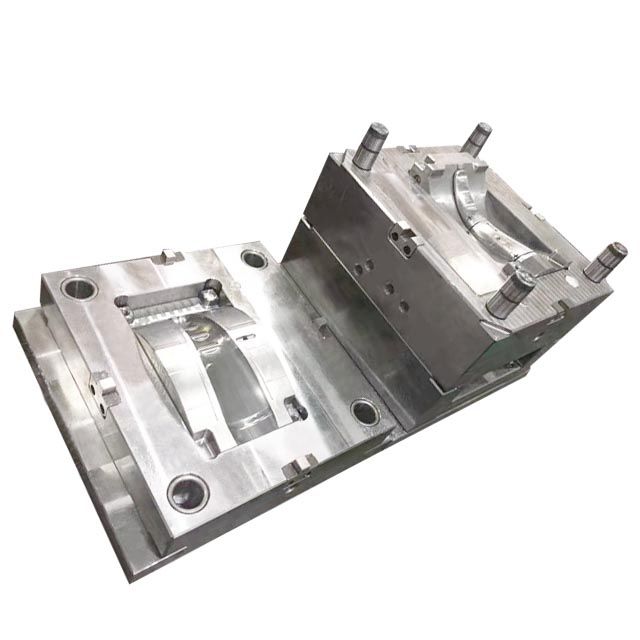 Plastic Injection Mold Design Small Parts Plastic Injection Plastic Injection Mould Design Pdf