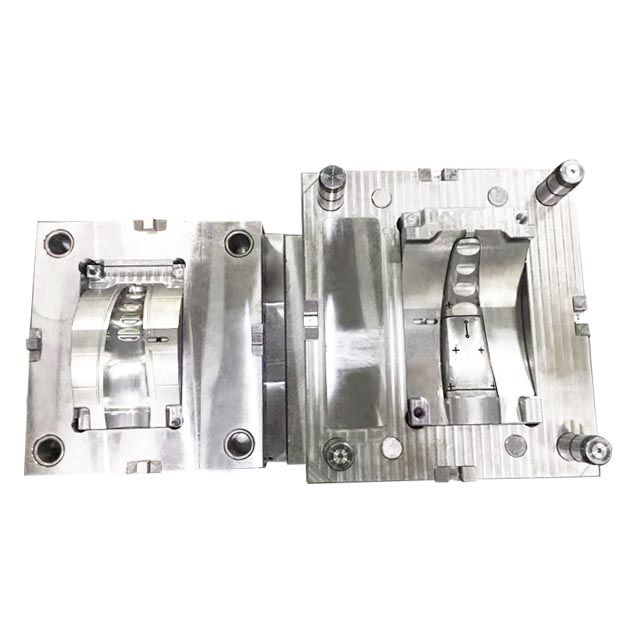 Plastic Injection Mold Design Small Parts Plastic Injection Plastic Injection Mould Design Pdf