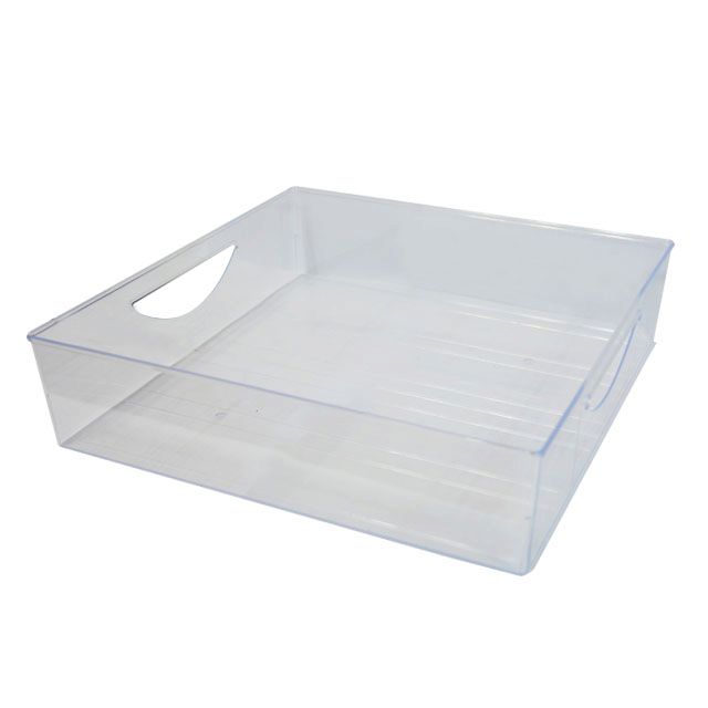 Oem Molding Storage Box Mold Design Transparent Abs Pp Pc Plastics Injection Mould