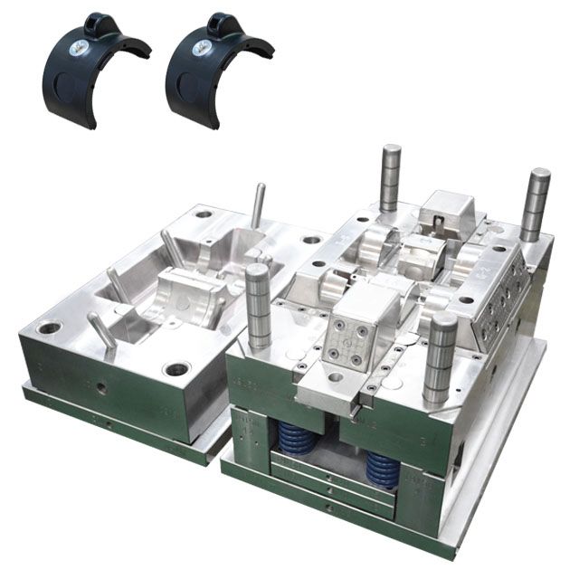 Custom Plastic Injection Molding Contractors Plastic Part For Injection Molding Plastic Parts