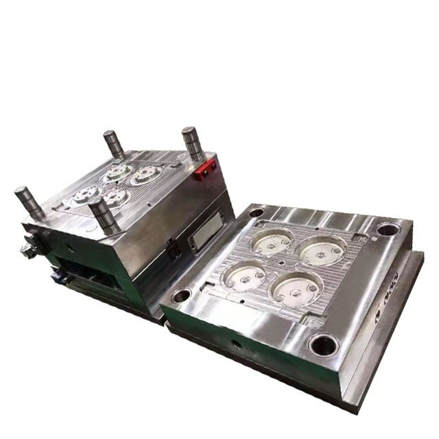 Plastic Injection Molding Mould Oem Odm Plastic Injection Abs Plastic Housing Injection Molding