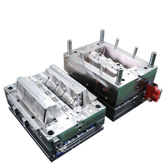 Plastic Injection Product Injection Mould Design Injection Mould Product