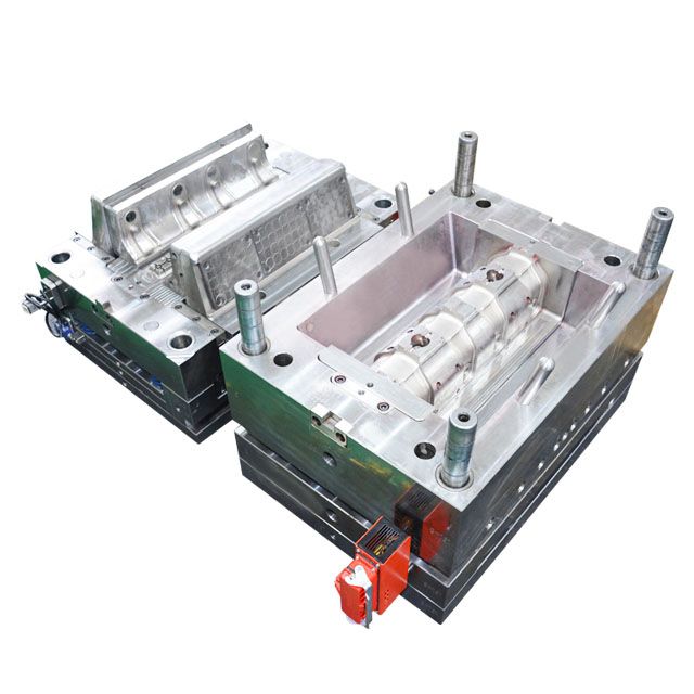 Plastic Injection Product Injection Mould Design Injection Mould Product