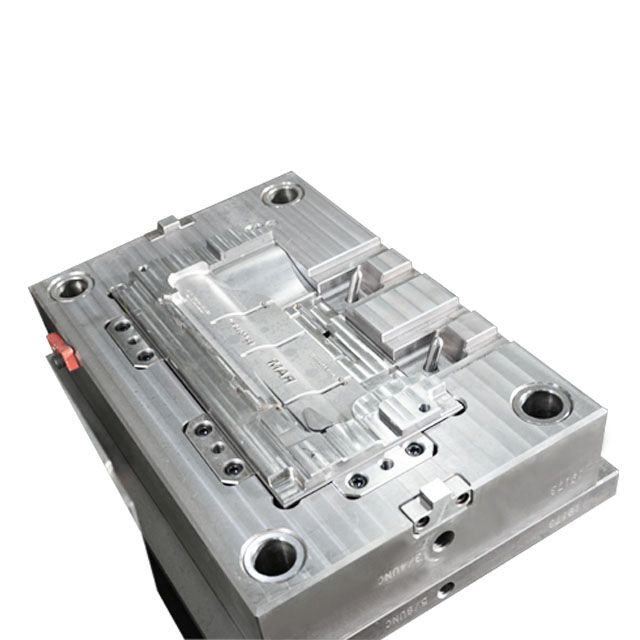 Plastic Injection Molding Mold For Injection Molding Abs Injection Molded Plastic Parts