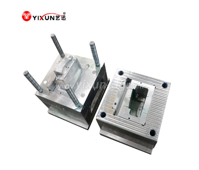 China Guangdong Dongguan Professional Mold Mould Maker Injection Mould to Product OEM High Quality Medical Equipment Parts Plastic Injection Molding
