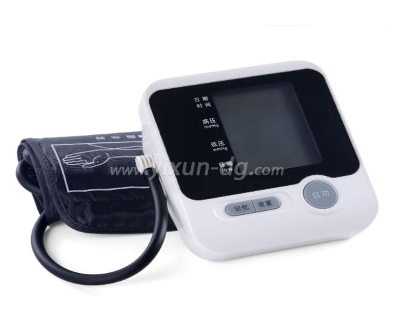 hospital Medical Device Mold China Manufacturer for OEM Aneroid Sphygmomanometer shell