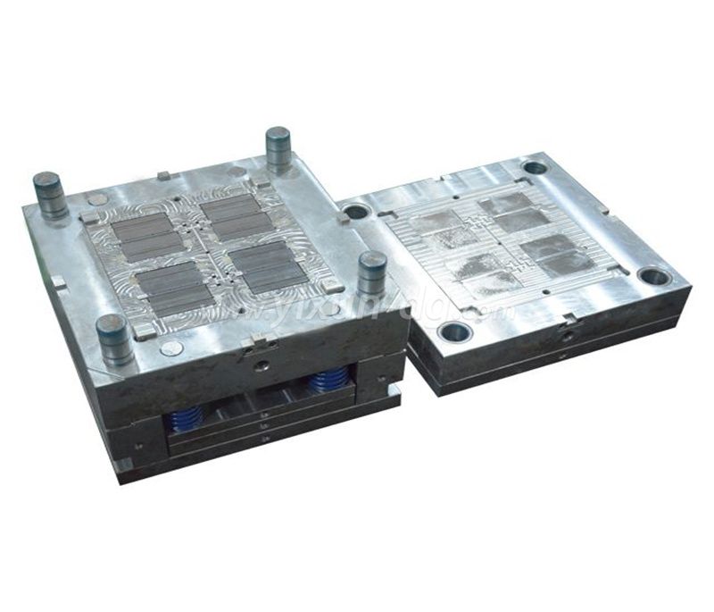 Injection Molding Service Plastic Injection Mold Plastic Injection Molding Process Mold For Plastic