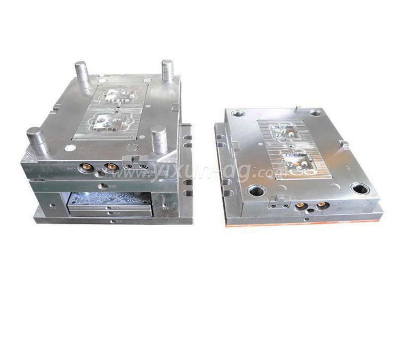 Injection molding socket switch electric socket mould
