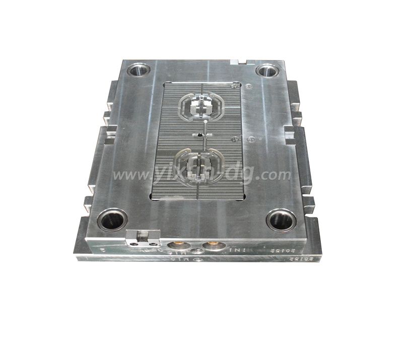 Professional OEM Custom High Quality Electrical Wall Switch Socket Mould Plastic Injection Mould