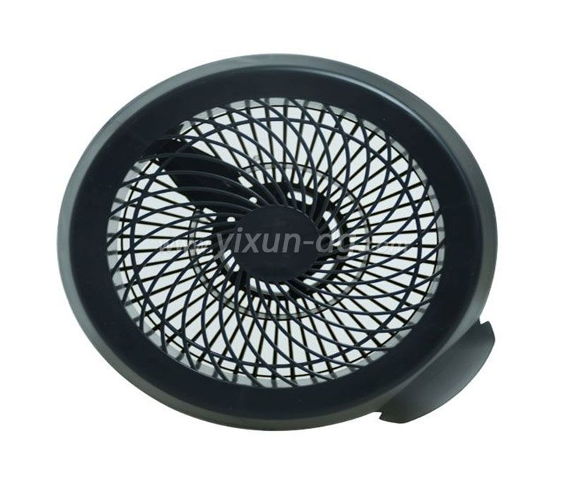 Oem Plastic Injection Molding Plastic Molder Injection Molding Cheap Electric Fan