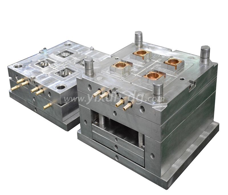 High quality switch socket/wall switch Plastic Injection Mold/Mould Parts