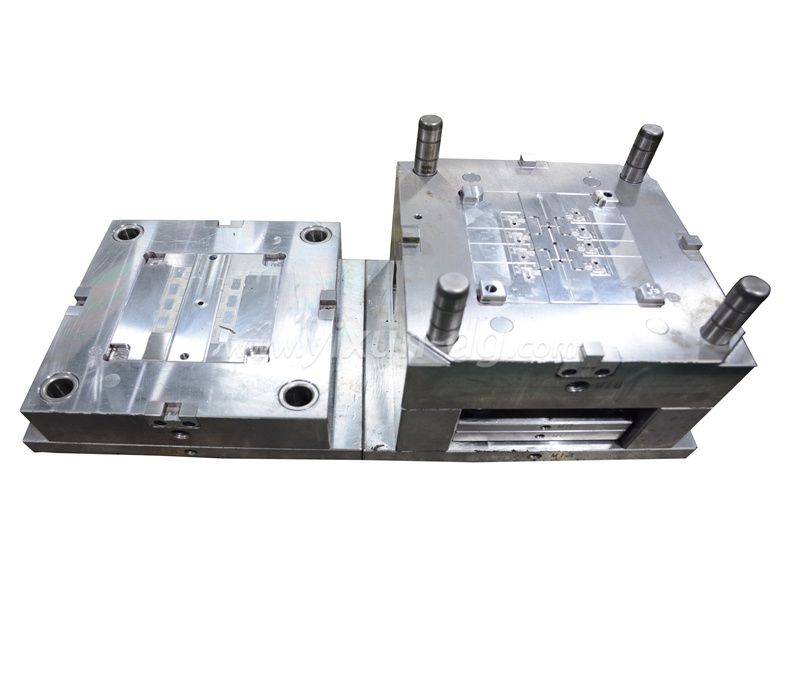 Injection Molding Service air switch internal part Plastic Injection mould