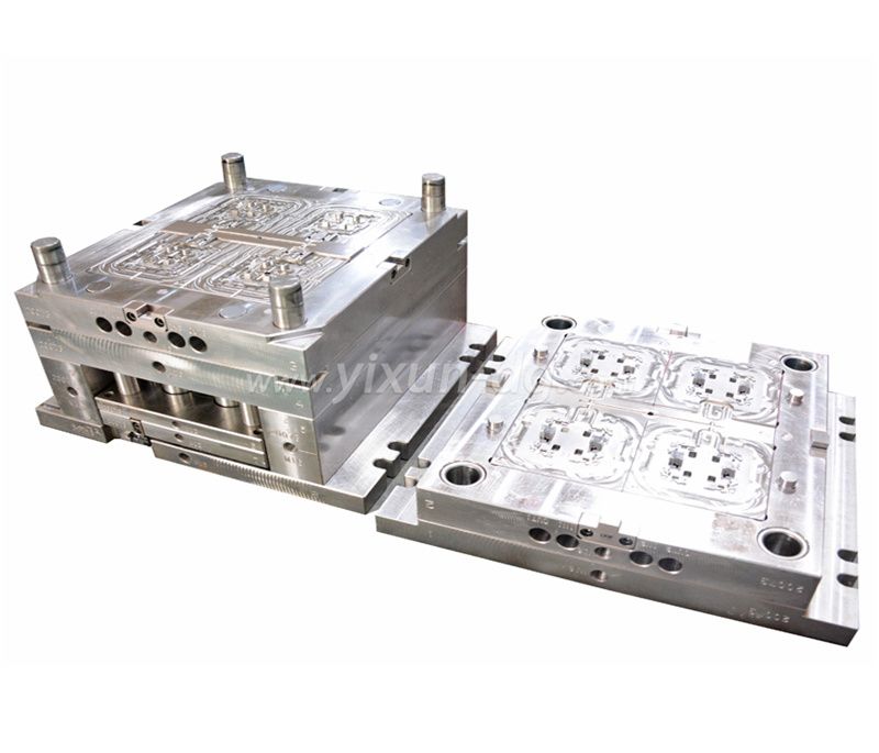 OEM Professional plastic Injection mold maker Switch Injection Mould Maker