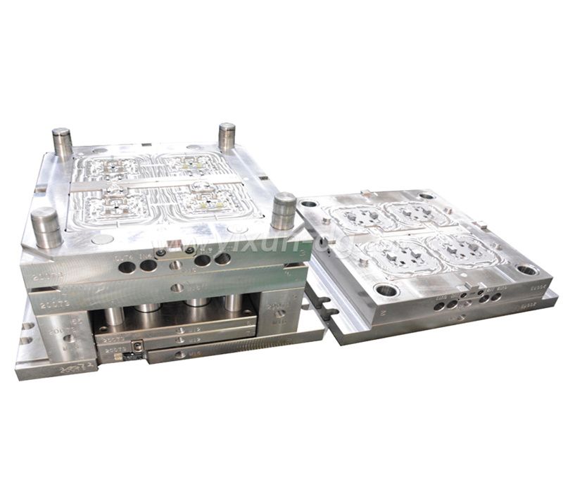 OEM Professional plastic Injection mold maker Switch Injection Mould Maker