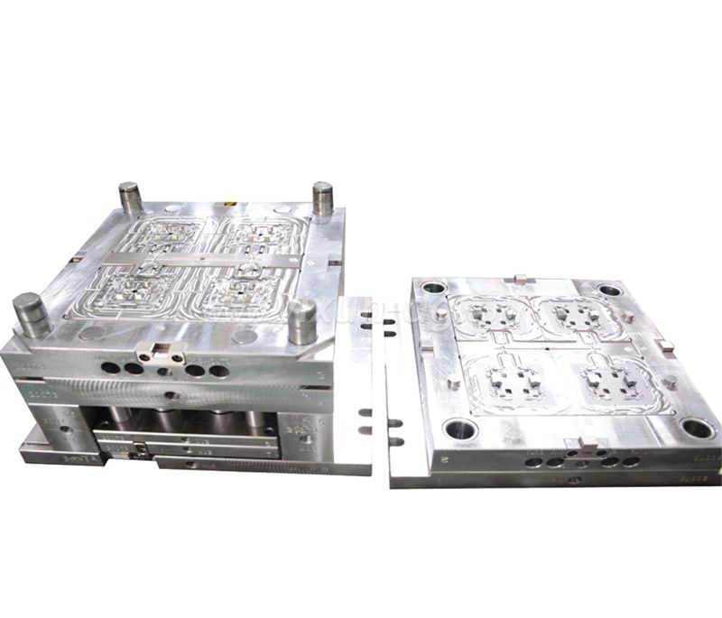 OEM Professional plastic Injection mold maker Switch Injection Mould Maker