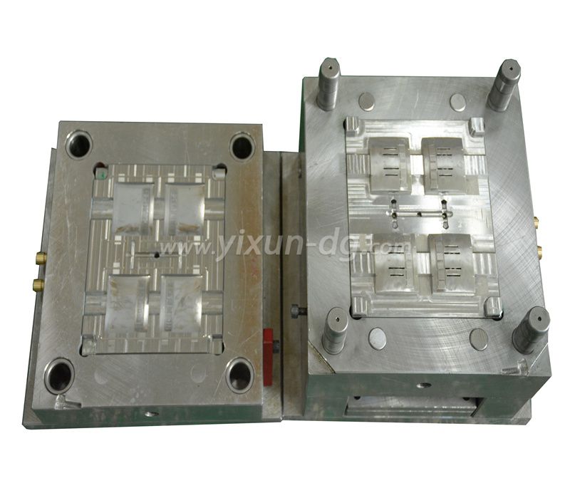 new design wall switch and socket mold plastic injection mould maker