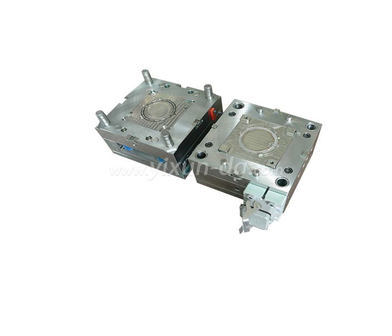 China Guangdong Dongguan thin wall mold  Maker custom manufacturing high precision  injection molding