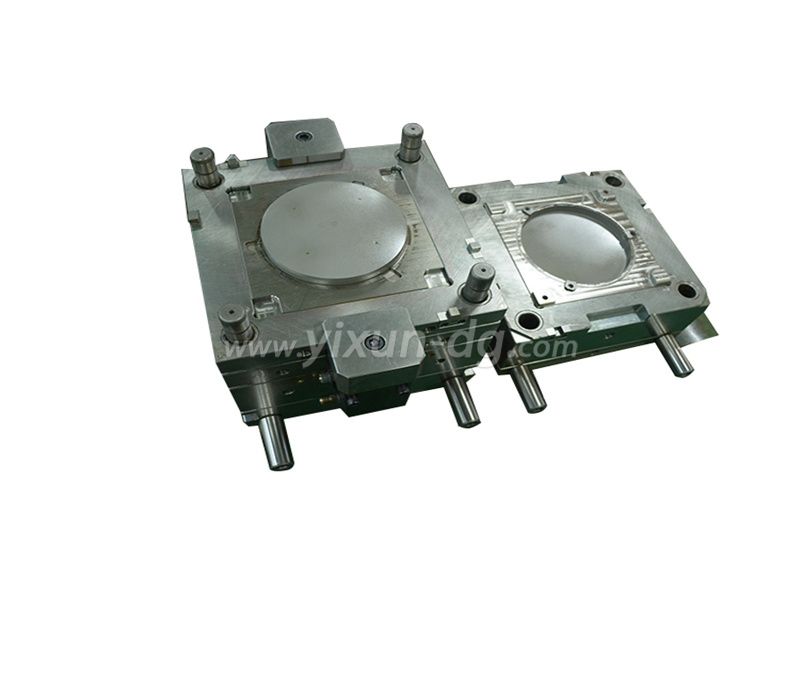 China plastic injection molded parts plastic injection molding/tooling/mould/thin wall mold plastic mold supplier