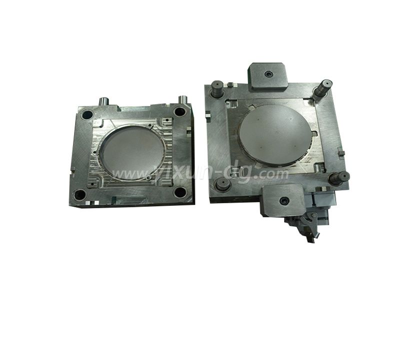China plastic injection molded parts plastic injection molding/tooling/mould/thin wall mold plastic mold supplier