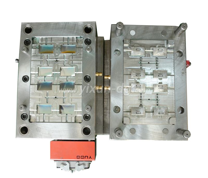muti-function electrical switch socket cover mould