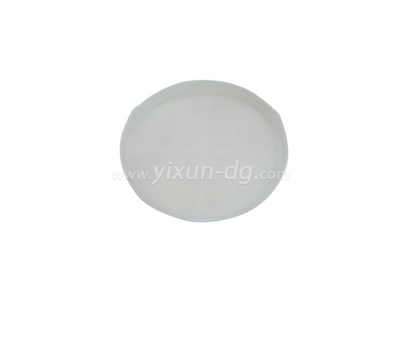 Plastic Injection thin wall Molding/Mold/Mould LED Cover Ceiling Lamp/Light