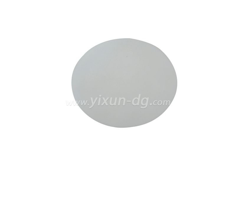Plastic Injection thin wall Molding/Mold/Mould LED Cover Ceiling Lamp/Light