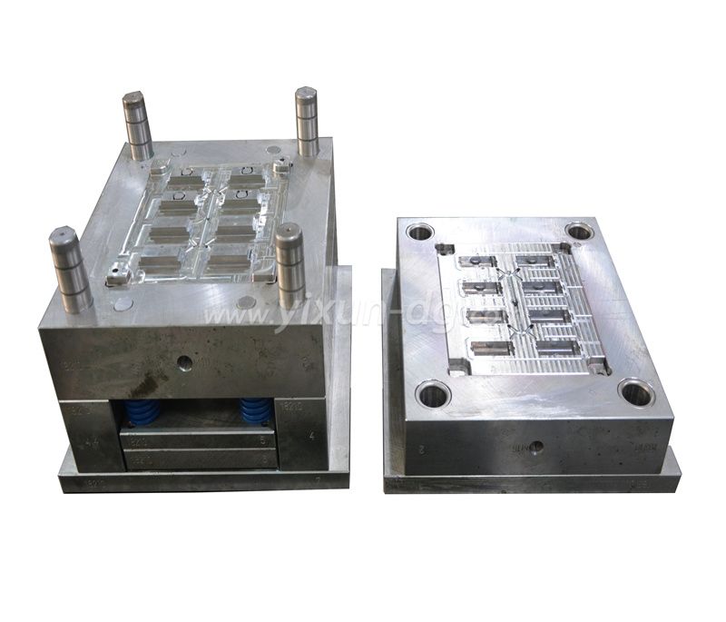 OEM/ODM electrical switch parts mold factory
