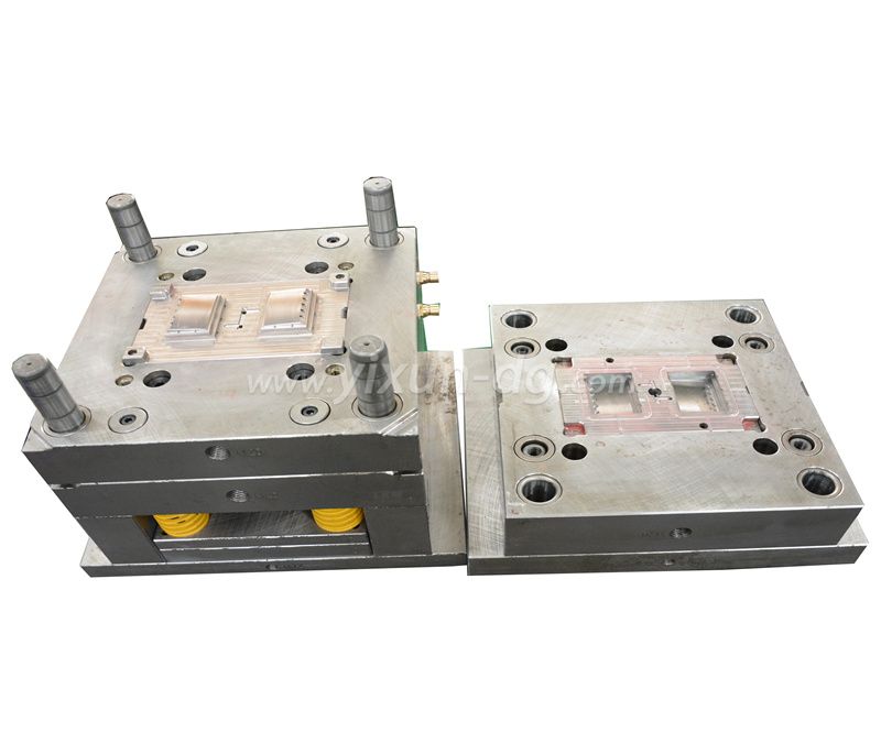 High quality switch  wall switch Plastic Injection Mold/Mould Parts