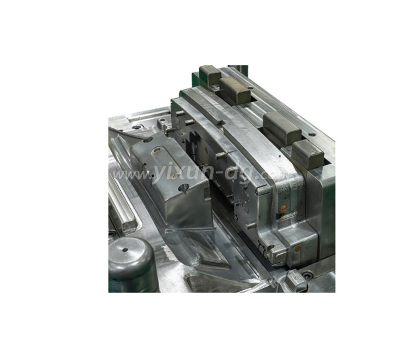 Professional manufacturers supply nitrogen assisted hollow injection mold plastic products injection processing