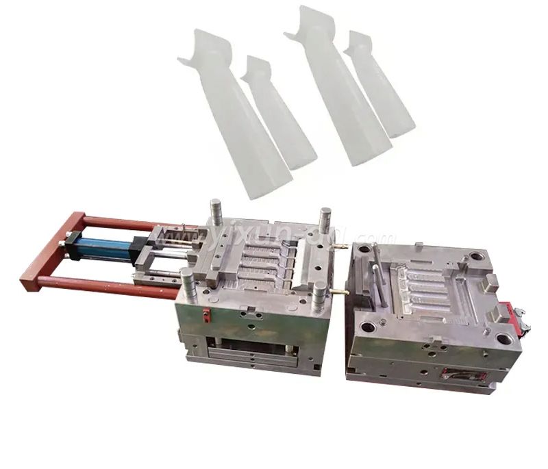 Customized Plastic Injection Parts manufacturing plastic mould factory moulding industries plastic injection molding manufacture