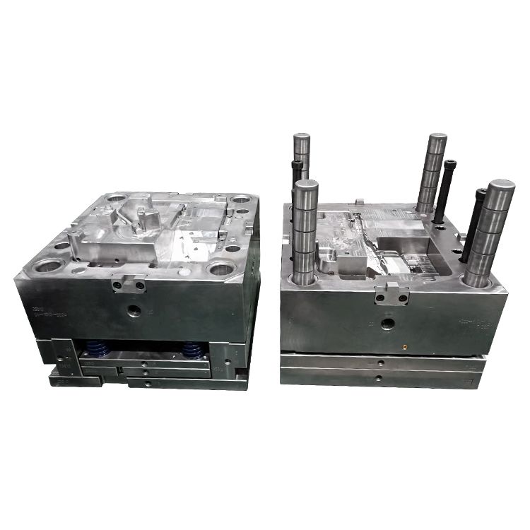 Professional injection Manufacture Plastic Injection Molding Parts Service Custom ABS Plastic Product Injection Mould Making