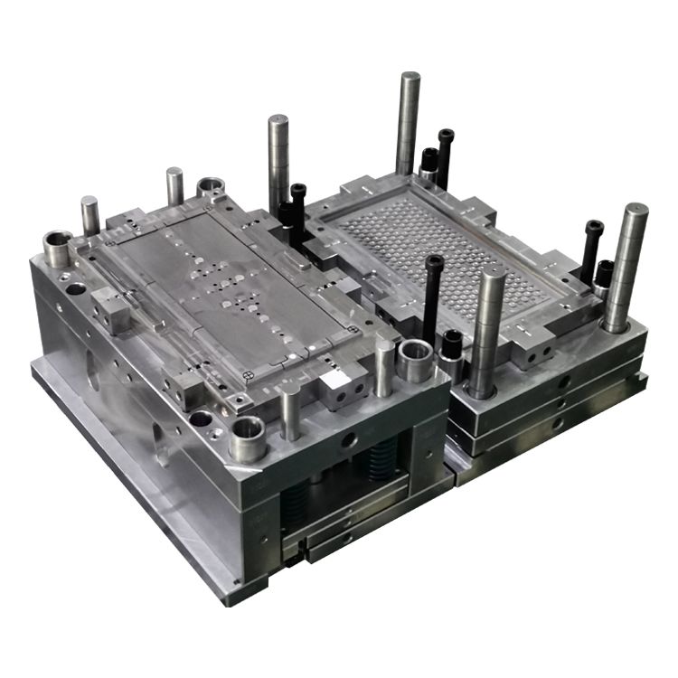 High Quality Injection Mold Molding Service ABS Plastic Custom Part Supplier,Plastic Injection Parts