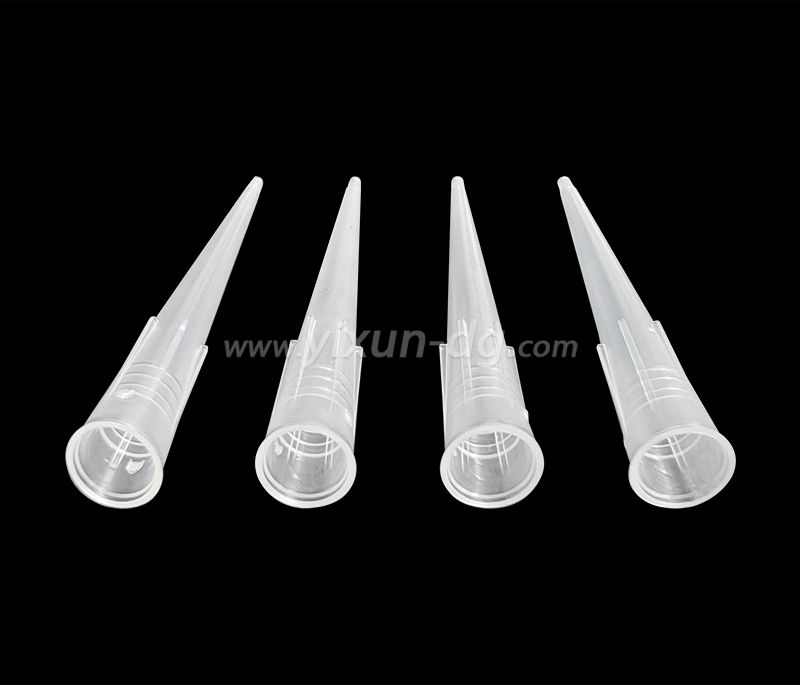 Dongguan plastic injection mold maker injection mould OEM  Medical Plastic Mold for Disposable Syringe Mould