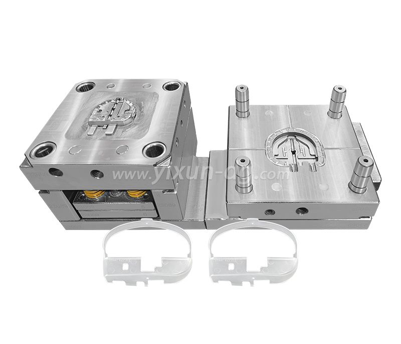 professional design precision plastic mould China injection plastic mold maker medical injection molding