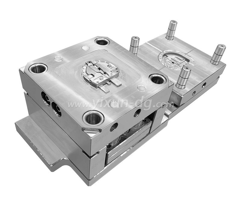 professional design precision plastic mould China injection plastic mold maker medical injection molding