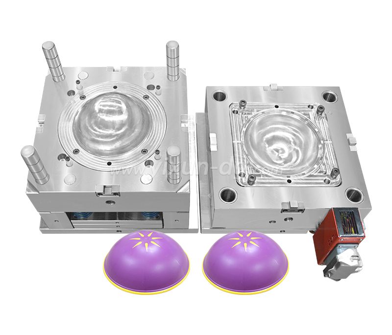 China Close to Shenzhen Dongguan Guangzhou Mold Manufacturer and Plastic Injection Injection Overmold Overmolding