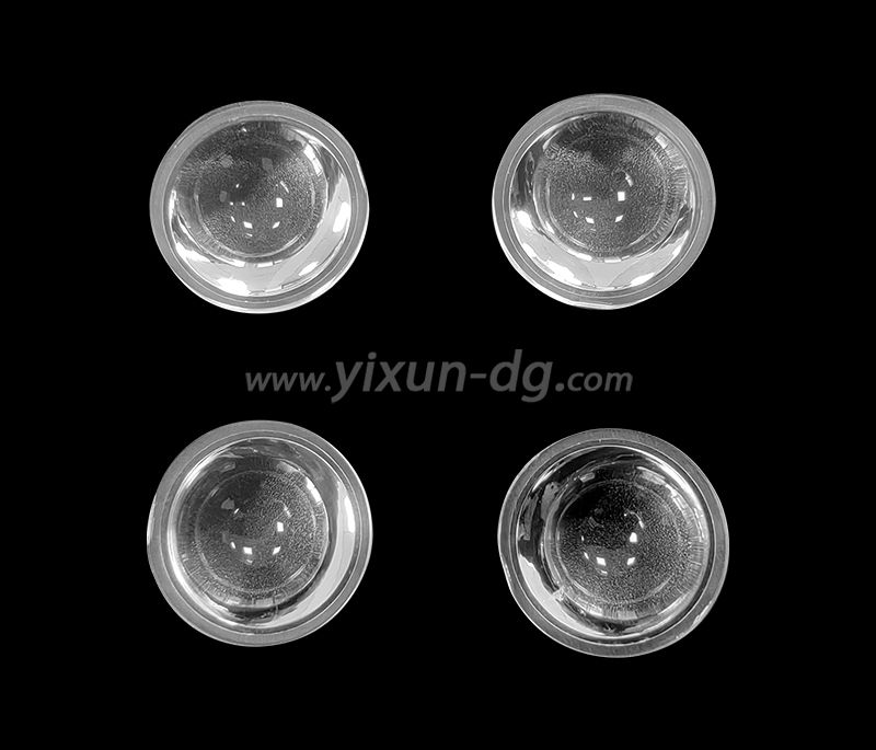 led back light manufacturer and light lens mold tool and molding parts