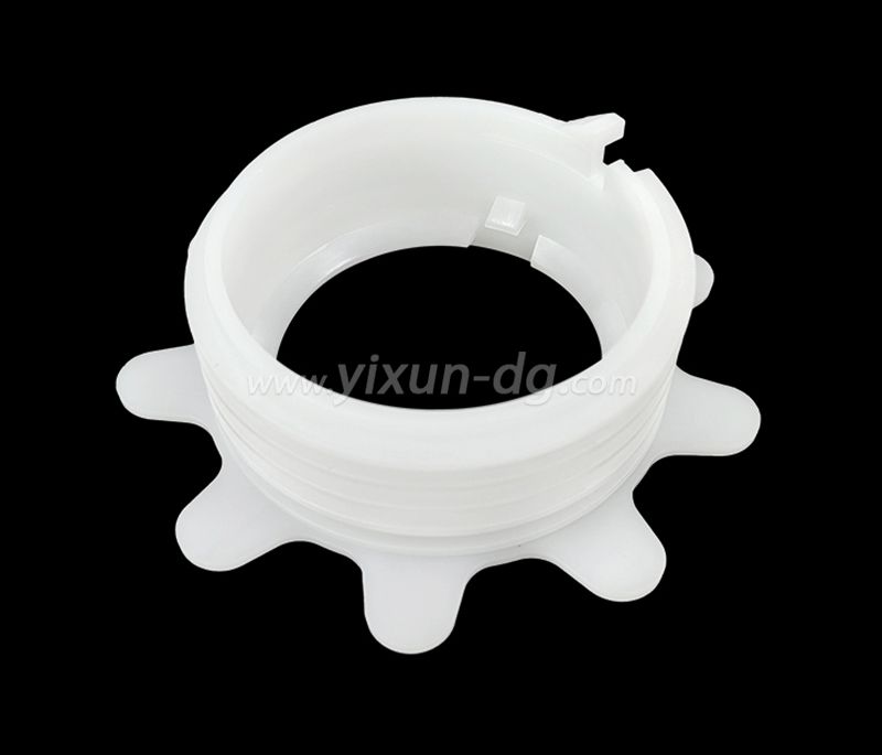 china mold tool and plastic moulded parts injection moulding