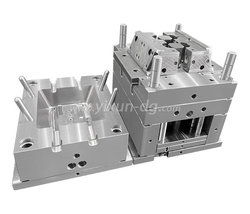 china injection mold maker home appliance injection mold maker and pc plastic mold and maker