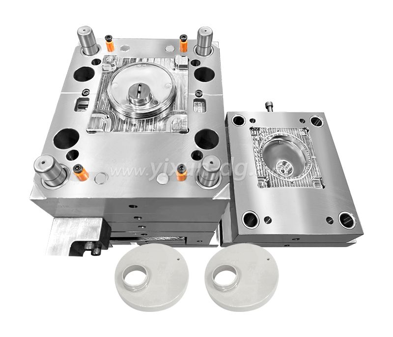China good mold price plastic mould inject custom injection mold injection plastic molded parts