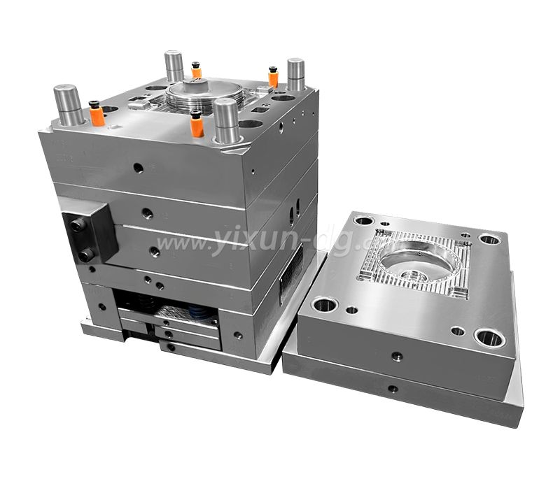 China good mold price plastic mould inject custom injection mold injection plastic molded parts