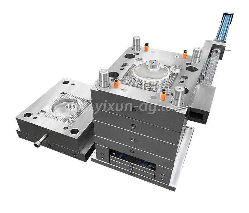 China good mold price plastic mould inject custom injection mold injection plastic molded parts