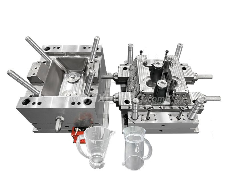 china moulding companies injection mould maker  plastic cup injection mold and molding