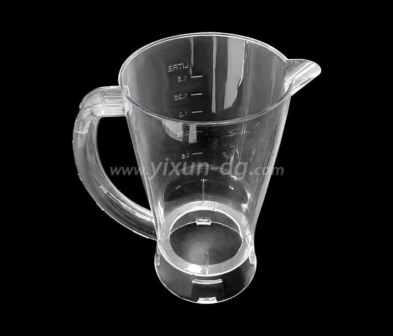 china moulding companies injection mould maker  plastic cup injection mold and molding