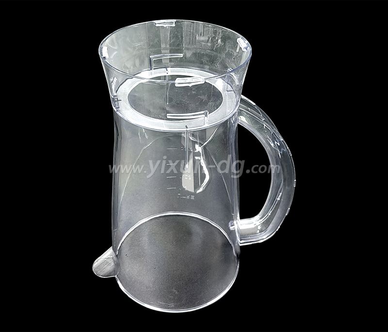 china moulding companies injection mould maker  plastic cup injection mold and molding